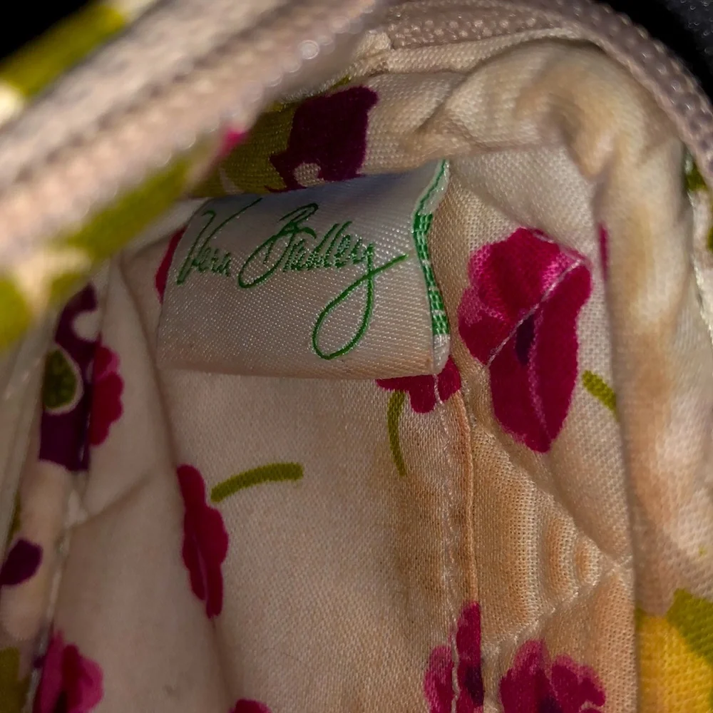 Vera Bradley this quilted